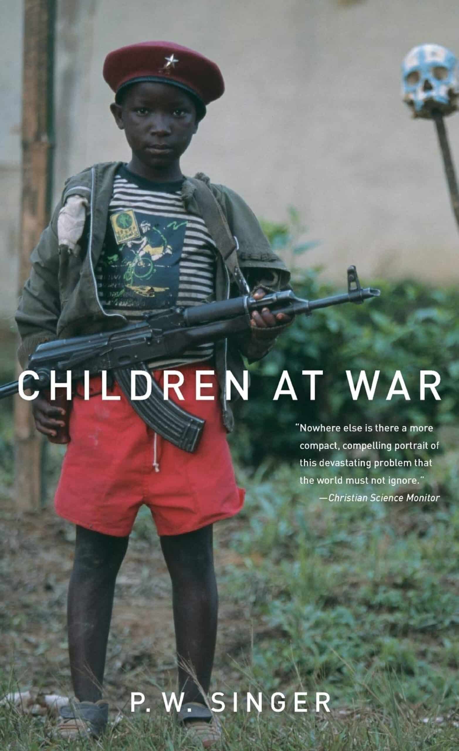 Wired for War: The Robotics Revolution and 21st Century Conflict | P.W ...