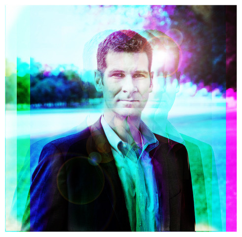 About Peter Warren Singer | P.W. Singer