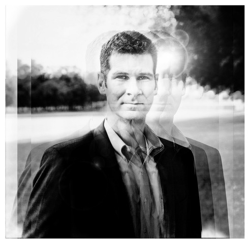 About Peter Warren Singer | P.W. Singer